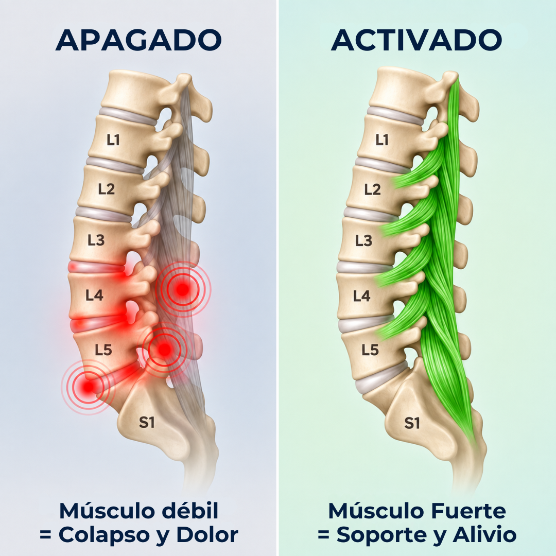 Set Remific para el Dolor